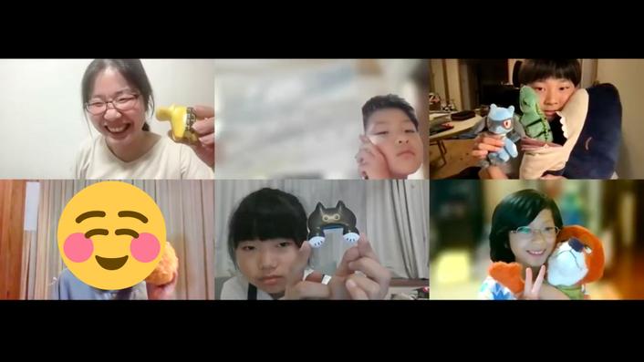 音声クラス