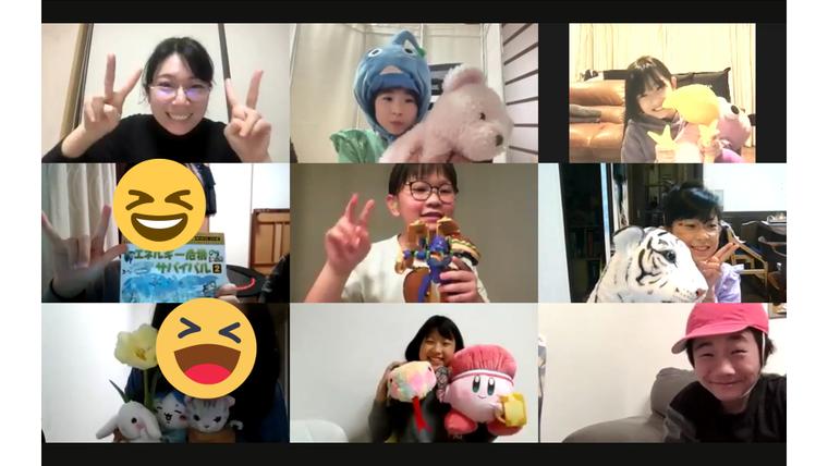 【授業レポート】 クラス型授業で育まれた、子どもたちの発信力と傾聴力