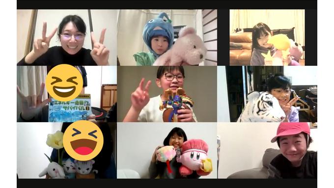【授業レポート】 クラス型授業で育まれた、子どもたちの発信力と傾聴力